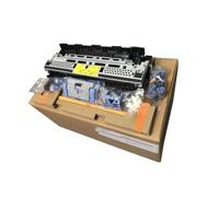 Fit For HP M712 M725 725DN Maintenance Kit CF254A CF235-67908 CF249A CF235-67907 Fuser Assembly Printer Parts(110V)