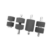 Fit For HP Scanjet 5000 Ent 7000 7000n Automatic Document ADF Feeder Roller Replacement Kit L2707-60001 L2707A(2set)