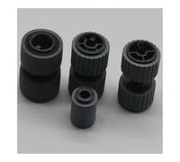 Fit For HP ScanJet Enterprise Flow 7000 s3 3000 s3 5000 s4 L2756A L2755-60001 Roller Kit Replacement parts