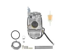 Fit For HSR42mm TM42-6 42mm Carburetor Evo Evolution Twin Cam