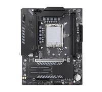 Fit For HUANANZHI B760M D5 PLUS DDR4 Motherboard Support 12 13 14 Gen Intel B760 LGA 1700 CPU 12100F 12400F 12490F 12600F 12700F 13600F computer motherboards
