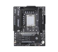 Fit For HUANANZHI B760M D5 PLUS DDR4 Motherboard Support 12 13 14 Gen Intel B760 LGA 1700 CPU 12100F 12400F 12490F 12600F 12700F 13600F motherboard