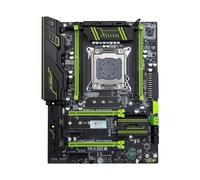 Fit For Huananzhi X79 Motherboard LGA2011 DDR3 USB3.0 SATA3 PCI-E M.2 SSD Support REG ECC Memory And Xeon E5 Processor motherboard