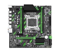 Fit For HUANANZHI X79 ZD3 Motherboard With Xeon E5 2640 2x8GB=16GB 1600MHz 12800R DDR3 ECC REG Memory Desktop Motherboard Set