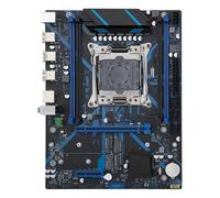 Fit For HUANANZHI X99 Motherboard QD4 Xeon LGA2011-3 E5 ALL Serise DDR4 RECC NON-ECC Memory NVME M.2 USB3.0 SATA PCIX16 SATA3 motherboard