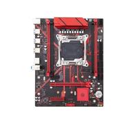 Fit For HUANANZHI X99 QD3 LGA 2011-3 XEON Motherboard Support Intel E5 2696 2678 2676 2673 2666 V3 DDR3 RECC Memory NVME SATA motherboard