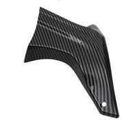 Fit For Husaberg Svartpilen 701 Supermoto Enduro Fit For Husqvarna FS450 Nuda 900 900R TE 300 TE300 Caliper Air Cooling Ducts(A left side)