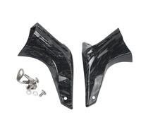Fit For Husaberg Svartpilen 701 Supermoto Enduro Fit For Husqvarna FS450 Nuda 900 900R TE 300 TE300 Caliper Air Cooling Ducts(B 1 SET)
