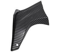 Fit For Husaberg Svartpilen 701 Supermoto Enduro Fit For Husqvarna FS450 Nuda 900 900R TE 300 TE300 Caliper Air Cooling Ducts(A right side)