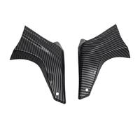 Fit For Husaberg Svartpilen 701 Supermoto Enduro Fit For Husqvarna FS450 Nuda 900 900R TE 300 TE300 Caliper Air Cooling Ducts(A 1 SET)