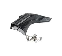 Fit For Husaberg Svartpilen 701 Supermoto Enduro Fit For Husqvarna FS450 Nuda 900 900R TE 300 TE300 Caliper Air Cooling Ducts(B left side)