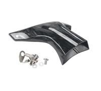 Fit For Husaberg Svartpilen 701 Supermoto Enduro Fit For Husqvarna FS450 Nuda 900 900R TE 300 TE300 Caliper Air Cooling Ducts(B right side)