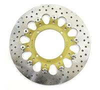 Fit For Husqvarna SM 610 SUPERMOTO 2002-2006 SM450R SM510R 2003-2010 Brake Disc Rotor Front MTX Offroad Motocross