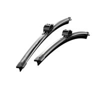 Fit For Hyundai Kona Kauai 2017-2021 26"+16"Windshield Windscreen Naturl Rubber Cars Wipers Car Wiper Blade Blades