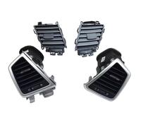 / Fit for Hyundai Tucson Models from 2015-2018 Air Conditioning Vents(4 PCS)