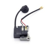 Fit For Ignition Coil TLE43 KASEI 1E40F-E 1E40F-E.3 KASEI BC-46 CG-430 BC46 CG430 Gasoline Brush Cutter Magnetor Stator Parts