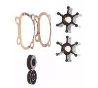 FIT FOR Impeller Kit 1/10 HP- Replaces Drummond Utility Water Transfer Pump IKWP-0106