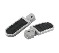 Fit For Indian Scout Bobber Twenty Sixty ABS Motorcycle Front Degree Adjustable Rotatable FootPegs Rest Foot Pegs Foot Pedals Springs(3)