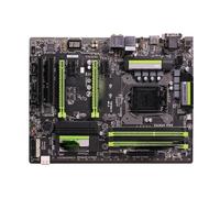 Fit For Intel G1.Sniper B6 LGA 1150 B85 Motherboard Socket LGA1150 DDR3 32GB I7 I5 I3 USB3.0 SATA III Desktop motherboard