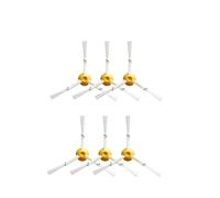 / Fit For iRobot Roomba 875 Robotic Vacuum Cleaner Roller Side Brush Hepa Air filter Kits Parts Accessories Sweeper (Color : 6 side brush)