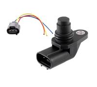Fit For Isuzu 4HK1 Engine Hitachi ZX250LC-5B ZX250LCN-5B ZX290LC-5B ZX290LCN-5B 33220-58J11 8980190240(X1 Sensor and Plug)