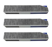 Fit For J-E-E-P GRAND CHEROKEE 3 COMMANDER 2005-2011 For JEEP CHEROKEE 2001-2008 air filter 05013595AA(3 pcs)