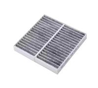Fit For J-e-e-p Wrangler V6 3.6L JK 3.8L OEM;55111302AA 2Pcs Engine & Cabin Air Filters