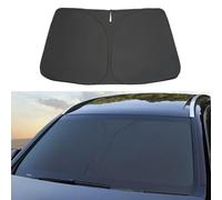 Fit for Jeep Gladiator JT 2020-2024,Windshield Sun pad,Automotive Glass Sunshade,Foldable Sun Blocker,Automotive Interior Sun Protection,Car Supplies