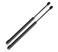 Fit For Jeep Liberty 2002-2007 2pcs Rear Trunk Tailgate Strut Boot Lift Support Bars Car Rear Windows Gas Dampers Rod
