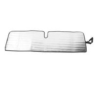 Fit For Jeep Wrangler TJ JK 1997-2017 Car Front Anti UV Ray Window Sun Windshield Sunshade Shade Cover(A)