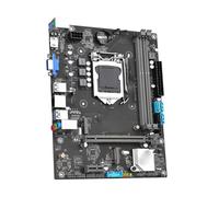Fit For JINGSHA B85 M-ATX LGA 1150 Motherboard Kit I7 4790 CPU 2 * 8GB DDR3 RAM Pc Gamer Placa Mae Processador E Memorial Completo motherboard