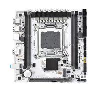 Fit For Jingsha X79SE-Plus Motherboard DDR3 Memory Supports Up To128GB Dual-channel With M.2 Interface E5 V1 V2 Processors motherboard