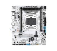 Fit For JINGSHA X99 D4 Motherboard Gaming Set With E5 2683 V4 CPU And 16GB(2 * 8G) DDR4 2133 Hertz RECC Memory Xeon Kit computer motherboards