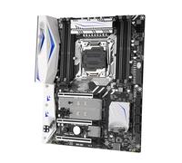 Fit For JINGSHA X99 D8I LGA 2011-3 Motherboard Set With E5 2680V4 Process And 4x 16GB = DDR4 2133MHZ ECC REG RAM KIT computer motherboards
