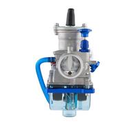 Fit For K-EIHIN KOSO OKO PWK 24 26 28 30 32 34mm 2T 4T Scooter ATV Dirt Bike Universal Racing Carburetor(24MM)