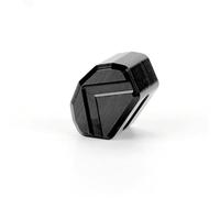 Fit For K-T-M DUKE RC 390 125 200 250 2013-2023 Adventure Motorcycle CNC Rear Front Brake Fluid Reservoir Cap Switch Key Cover(Switch cap-Black)