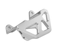 Fit For K-TM SX SXF E-XC EXCF 125 250 300 350 450 CNC Rear Caliper Guard Rear Brake Disc Guard Protector Cover(B)