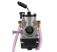 Fit For K/TM SX50 50cc SX 50 50SX Dirt Pit Bike Carb Parts 2001-2008 Motorcycle 19mm Carburetor(KTM50 A)