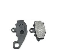 / Fit For KA-WASAKI ZX1002 Ninja 1000SX 2020 2021 2022 2023 ZX1000 Ninja 1000 2017 2018 2019 Motorcycle Front Rear Brake Pads Kits Set(Rear Brake Pads)