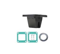Fit For Kawasaki KX80 KX85 KX100 For RM100 Motorcycles All Years Reed Valve Intake Plate Carburetor Reed Valve