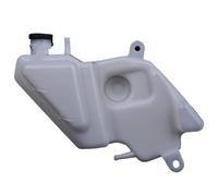 Fit For Kawasaki Ninja 600 Fit For ER-6F 2012-2016 ER6F ER 6F Radiator Coolant Fluid Overflow Bottle Tank Reservoir Coolant Expansion Tank