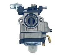 Fit For Kawasaki TH23 TH26 TH34 23CC 25CC 26CC 33CC 35CC Engine MP11 Chainsaw Carburetor Suitable Fuel Petrol Tap Switch