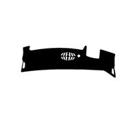 Fit for Kia NIRO II 2022 2023 2024 2025,Dash Board Cover for Car,Anti-Reflection Dash Cover,Interior Non-Slip Accessories