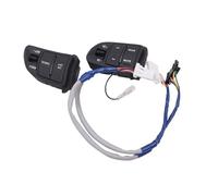 Fit For Kia Sportage Steering Wheel Multi-Function Cruise Control Audio Button 96700-4T500 Auto Parts