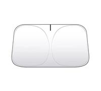 Fit for Kia STONIC YB 2017-2024,Car Sun Shade Windshield,Portable Foldable Car Front Windshield Sun Shade Keep Interior Cool