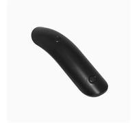 Fit For Kingira 500/450 Fit For Napoleon 450 Fit For Black Flag 500 Motorcycle Exhaust Pipe Heat Shield Heat shields Exhaust Heat Shield(Black-bent)