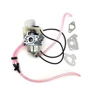 Fit For KIPOR IG1000 KGE1000TI KG55AGTi10000 IG1000S P15-000 CARBURETOR GENERATOR PARTS (replacement parts)