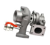 Fit for Komatsu PC110-7 PC138US-Z Engine SAA4D95LE-3 Excavator Accessories 49377-01611 Turbocharger Turbo Intercooler Kit Cooled Intercooler