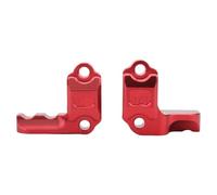 Fit For KTM 250 300 350 400 450 SX SXF XCW XC XCF EXC EXCF 2014-2024 Clutch Brake Master Cylinder Protector Guard Brake Dust Shield Rear Brake Disc Guard(D)