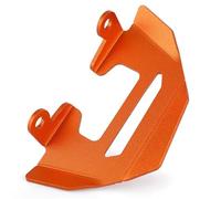 Fit For KTM 390 Adventure 2021 2022 ADV Motorcycle Front Brake Caliper Covers Protection Guard Motorbike Calliper Guards(Orange)